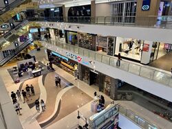 The Centrepoint (D9), Retail #548428101